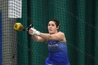 Track & Field  Women’s Track & Field open up the 2023 indoor season with a home meet against Colby College. They also competed against visiting Wentworth Institute of Technology, Worcester State University, Gordon College and Connecticut College. - Photo by Keith Nordstrom